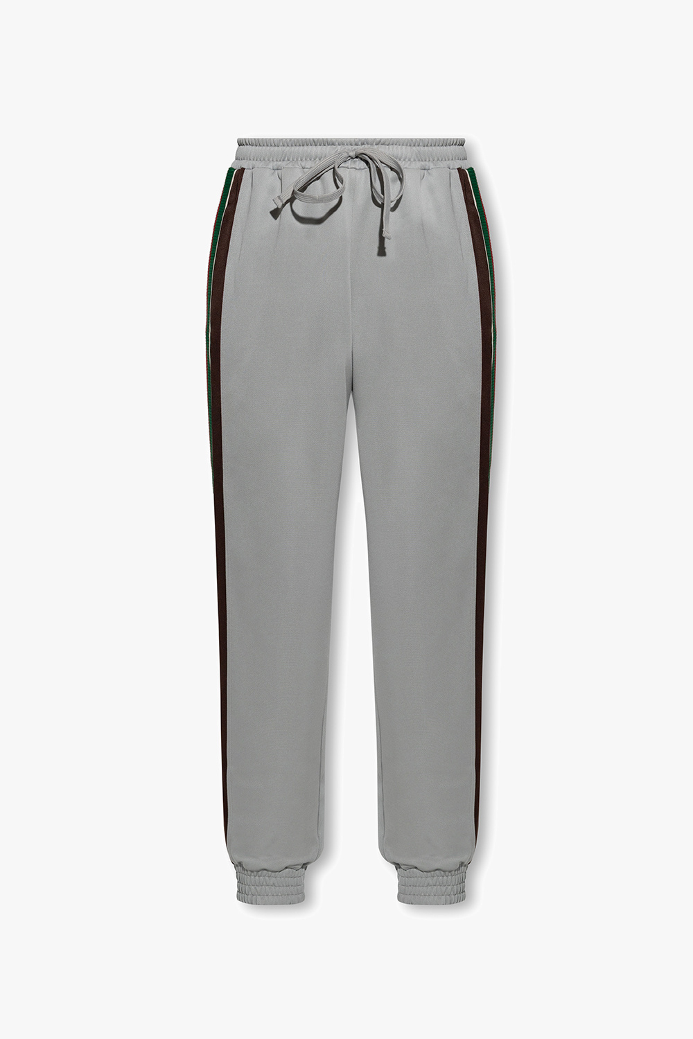 Grey Sweatpants Gucci Vitkac Italy